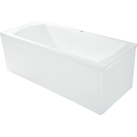 Панель фронтальная XL 170х75 Santek Монако, Тенерифе 1.WH50.1.568 - фото, картинка 2 Панель фронтальная XL 170х75 Santek Монако, Тенерифе 1.WH50.1.568 - фото 2