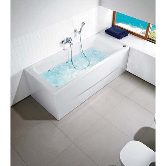 Панель передняя Roca Easy 170 см ZRU9302901 - фото, картинка 2 Панель передняя Roca Easy 170 см ZRU9302901 - фото 2