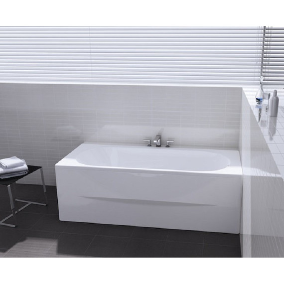 Панель передняя Roca Genova N 150 см ZRU9302896 - фото 2