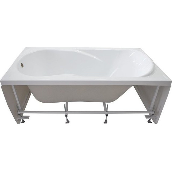 Каркас для ванны Santek Каледония 160x75 см 1.WH30.2.389 - фото 2
