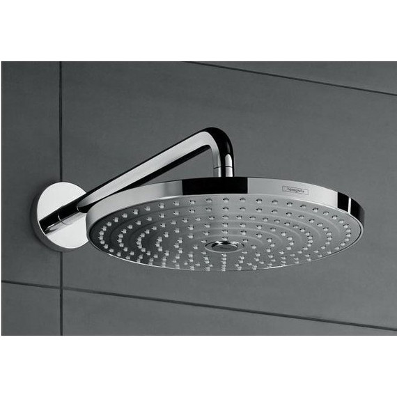 Верхний душ Hansgrohe Raindance Select S 240 2jet 26466000 - фото 3