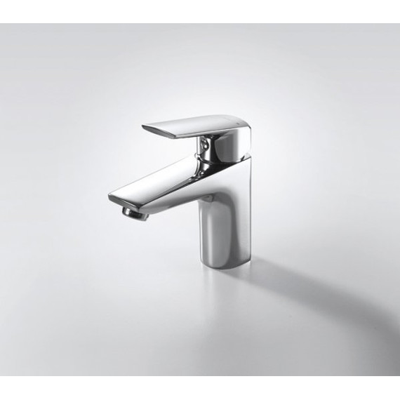 Смеситель для раковины BRAVAT Real F1121179CP - фото, картинка 3 Смеситель для раковины BRAVAT Real F1121179CP - фото 3