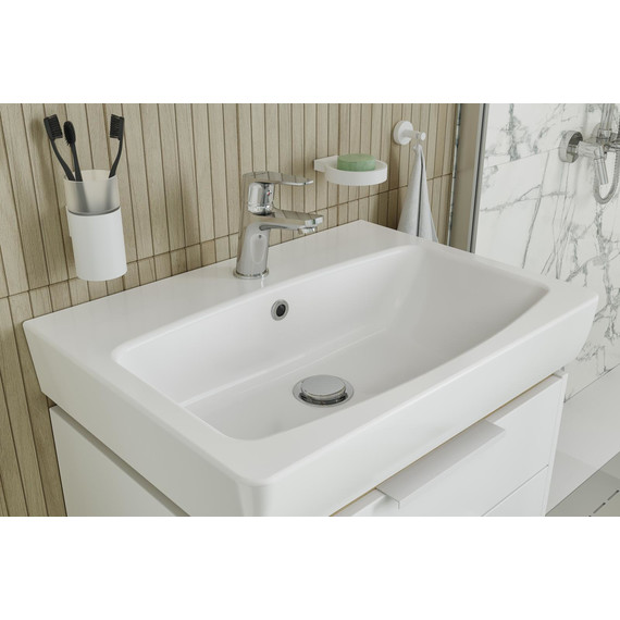 Смеситель для раковины Stworki Дублин HFDB02100 - фото 8