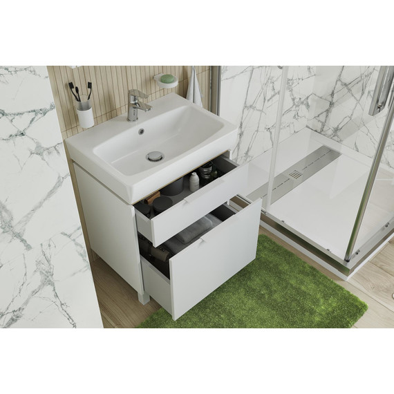 Смеситель для раковины Stworki Дублин HFDB02100 - фото 9