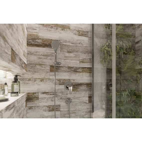 Смеситель для ванны Stworki Хельсинки HFHS10000 - фото 7