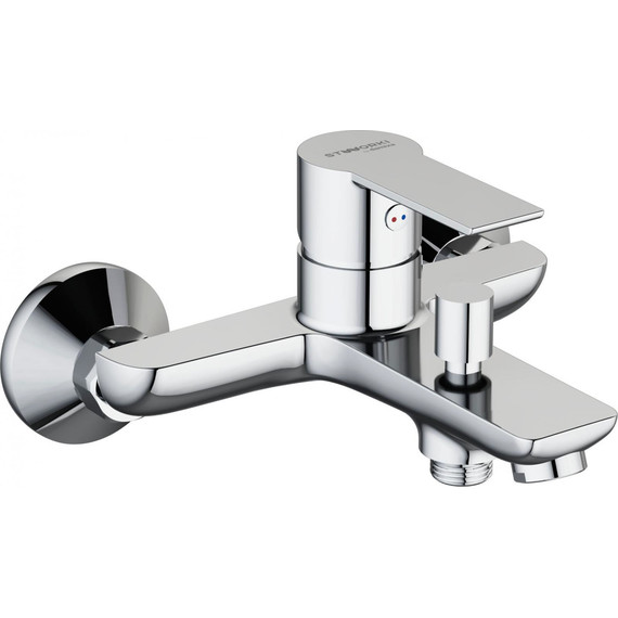 Смеситель для ванны Stworki Хельсинки HFHS10000 - фото 10