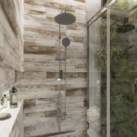 Смеситель для ванны Stworki Стокгольм HFSG10000 - фото 6