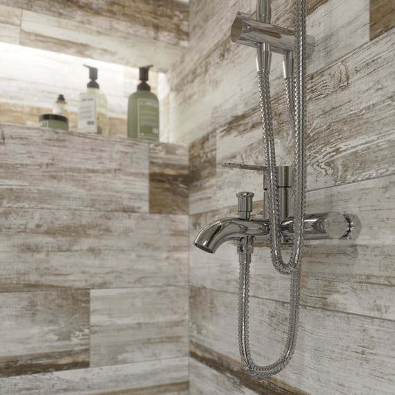 Смеситель для ванны Stworki Стокгольм HFSG10000 - фото 5