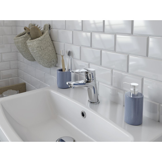 Смеситель для раковины Stworki Дублин HFDB02100 - фото 7