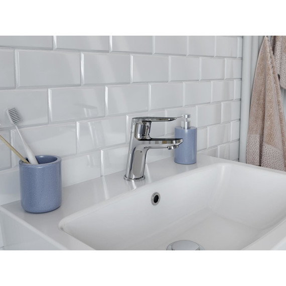 Смеситель для раковины Stworki Дублин HFDB02100 - фото 6