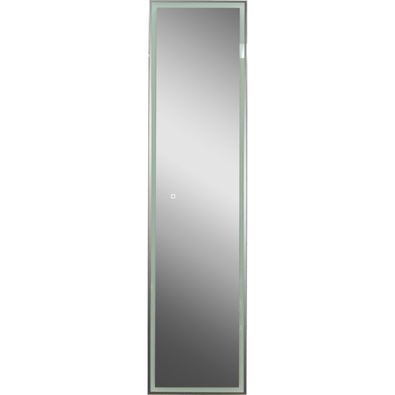 Пенал подвесной Stworki Кронборг МВК077, чёрный - фото 16