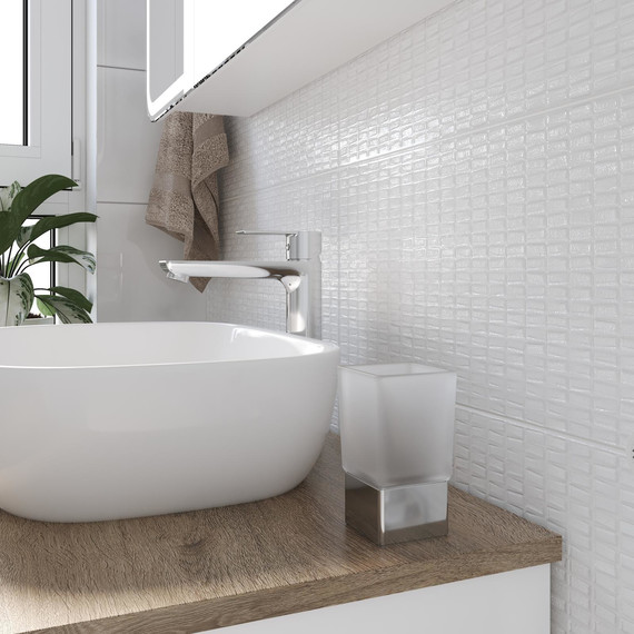 Смеситель для раковины высокий Stworki Хельсинки HFHS02200 - фото 8