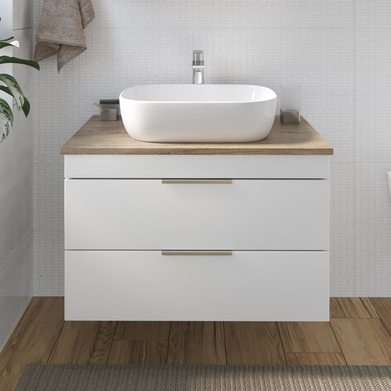 Смеситель для раковины высокий Stworki Хельсинки HFHS02200 - фото 5