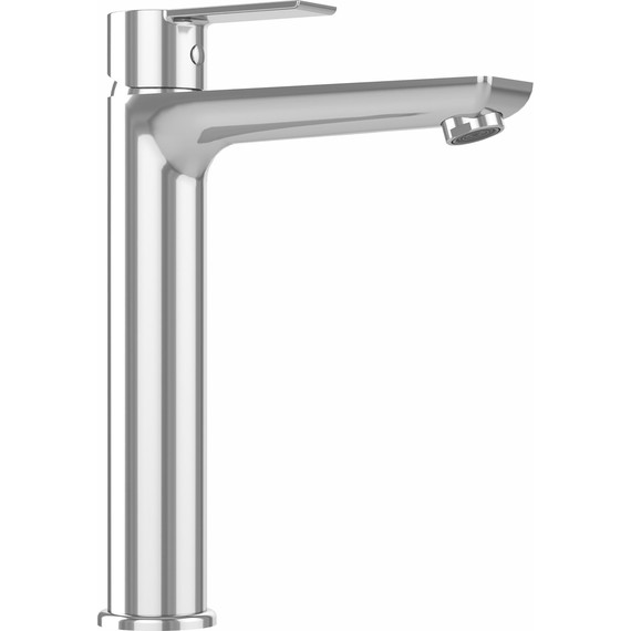 Смеситель для раковины высокий Stworki Хельсинки HFHS02200 - фото 10