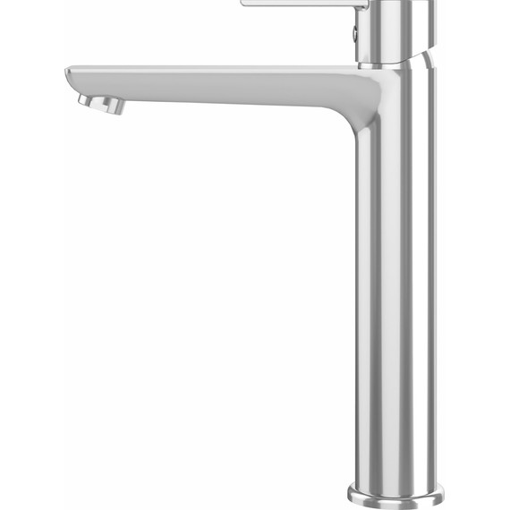 Смеситель для раковины высокий Stworki Хельсинки HFHS02200 - фото 11