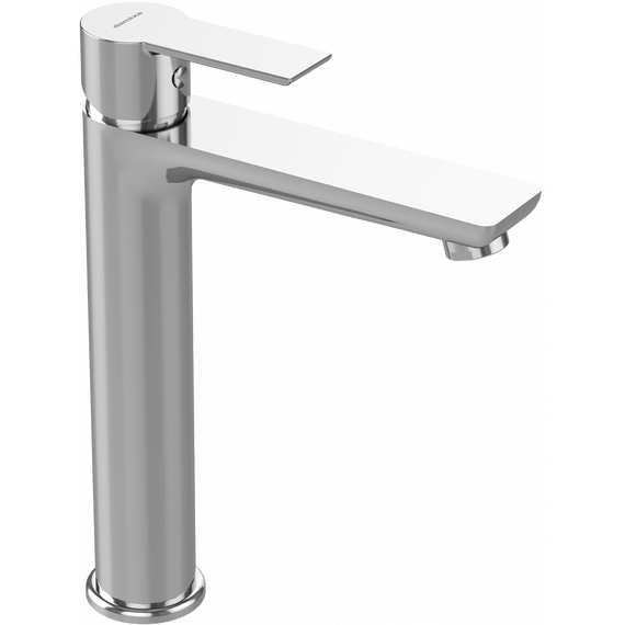 Смеситель для раковины высокий Stworki Хельсинки HFHS02200 - фото 9