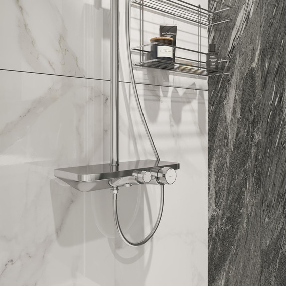 Душевая стойка Stworki Стокгольм FT13650 - фото 7