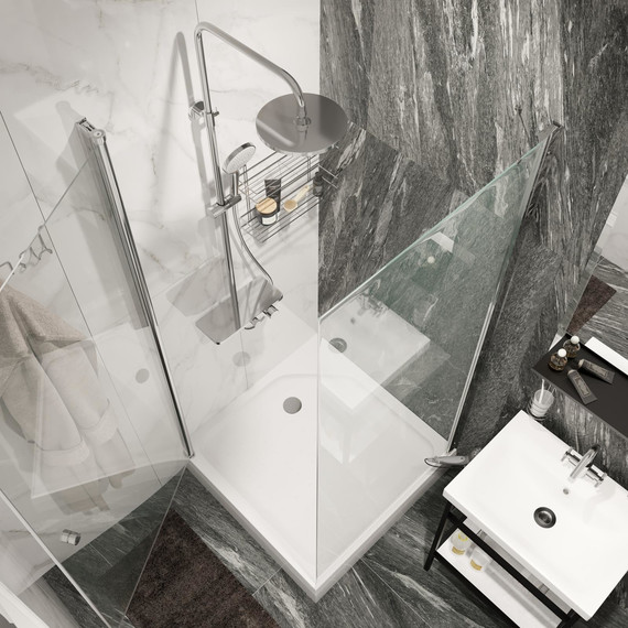 Душевая стойка Stworki Стокгольм FT13650 - фото 9