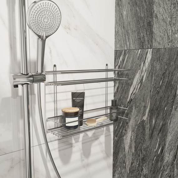 Душевая стойка Stworki Стокгольм FT13650 - фото 10