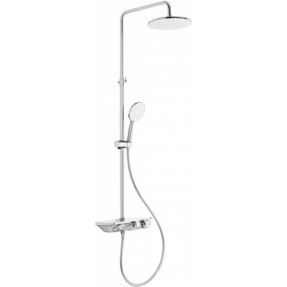 Душевая стойка Stworki Стокгольм FT13650 - фото 11