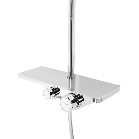 Душевая стойка Stworki Стокгольм FT13650 - фото 13