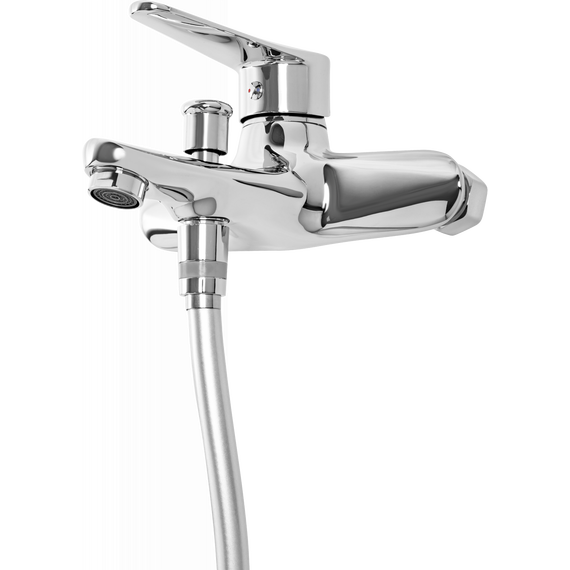 Смеситель для ванны Stworki Хадстен WFT1023-2 - фото 8