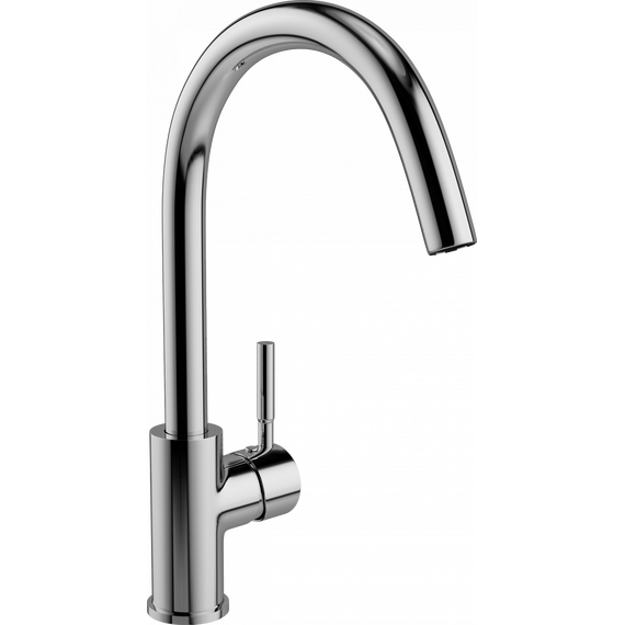 Смеситель для кухни Stworki HDN0112XH - фото 14