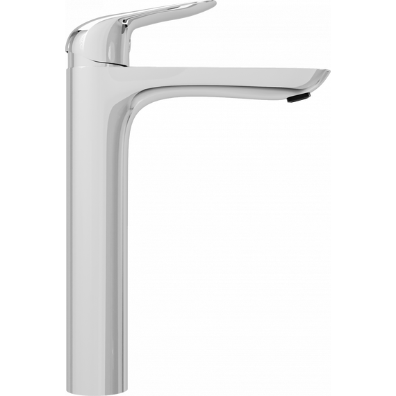 Смеситель для раковины высокий Stworki Драммен HDN2771MG - фото 5