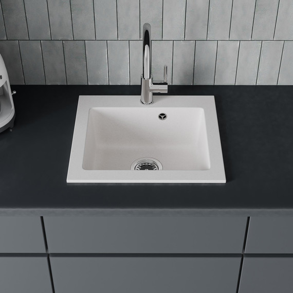 Смеситель для кухни Stworki HDN0112XH - фото 12