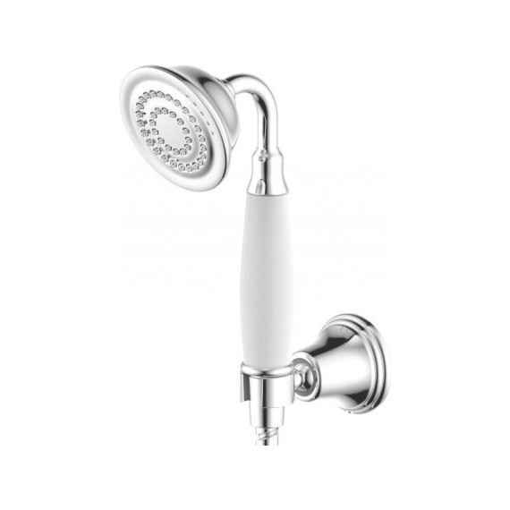 Душевая стойка BRAVAT ART F65193CP-A2-RUS, Цвет производителя: хром - фото 3