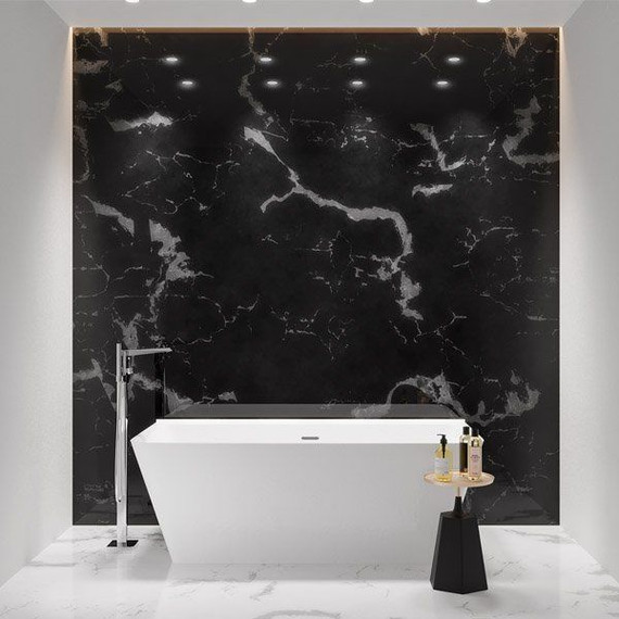 Ванна акриловая Ravak Freedom D 169х80 см XC00D00020, Размер - мм: 1700х800 - фото 3