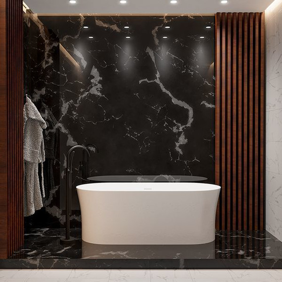 Ванна отдельностоящая Ravak Freedom D 170х80 см XC00D00071 - фото, картинка 3 Ванна отдельностоящая Ravak Freedom D 170х80 см XC00D00071 - фото 3