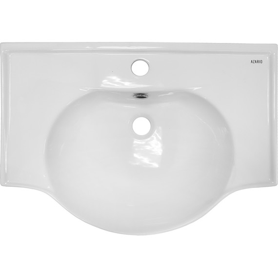 Тумба напольная с раковиной Стиль София 60 см (раковина Teo) - фото, картинка 8 Тумба напольная с раковиной Стиль София 60 см (раковина Teo) - фото 8