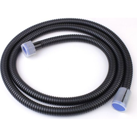 Душевая система для душа Bronze de Luxe Liberty 5011B-L, чёрный матовый - фото 10