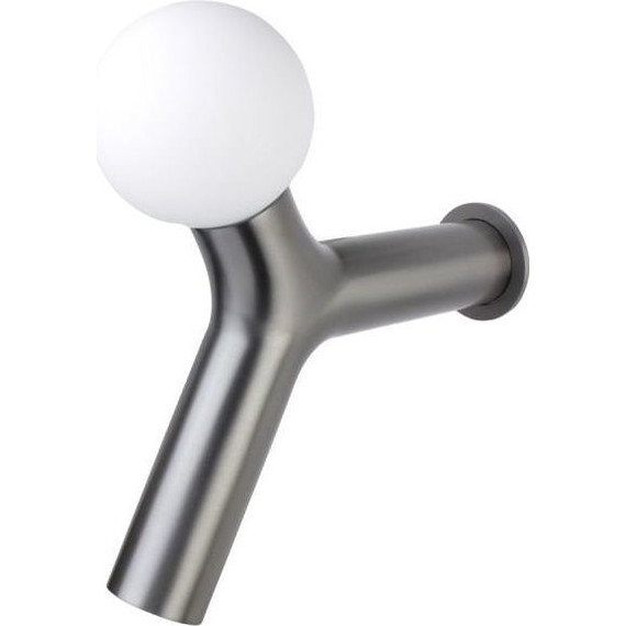 Душевая система для душа Bronze de Luxe Liberty 5011GG-L, графит - фото 2