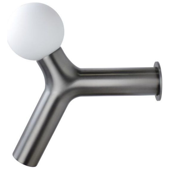 Душевая система для душа Bronze de Luxe Liberty 5011GG-L, графит - фото 3