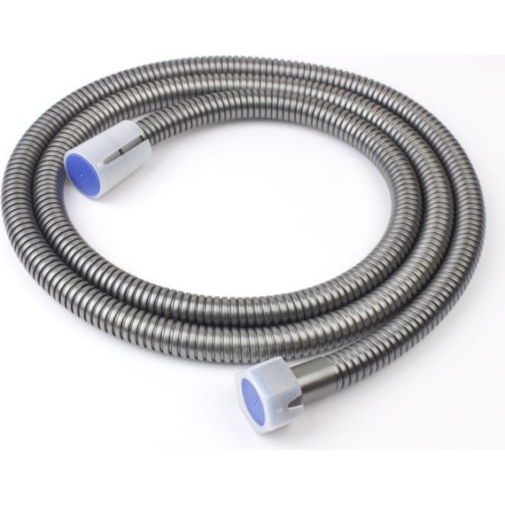 Набор для гигиенического душа Bronze de Luxe Liberty 701GG, графит - фото 4