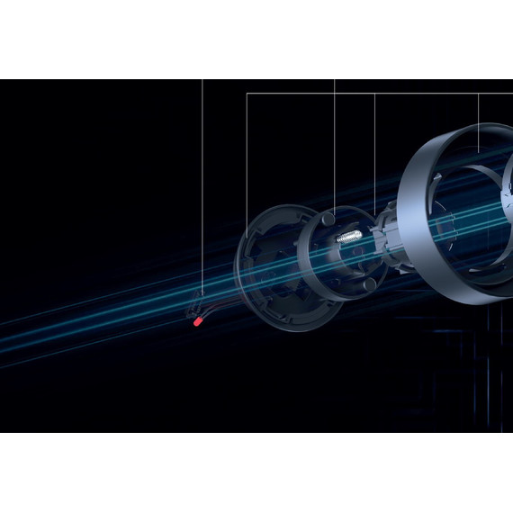 Первый в мире интеллектуальный полотенцесушитель Dagen One 470x145 мм OSW (скрытое подключение) белый матовый - фото 11