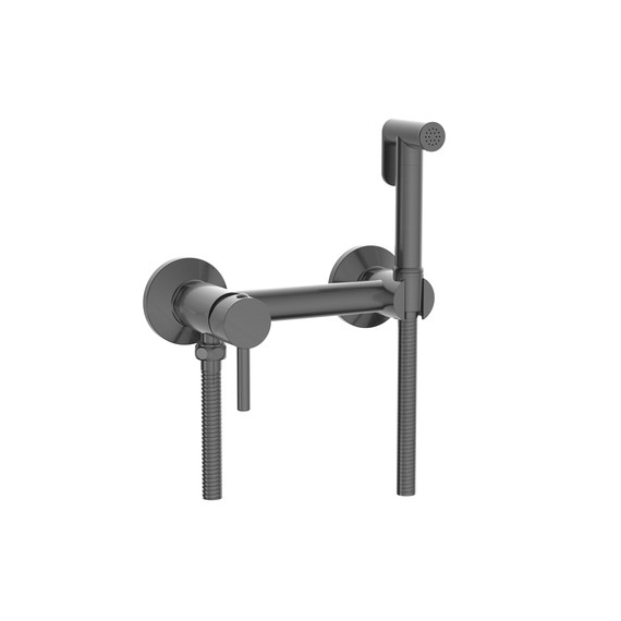 Набор для гигиенического душа RGW Shower Panels SP-215Gr 581408215-11 - фото 