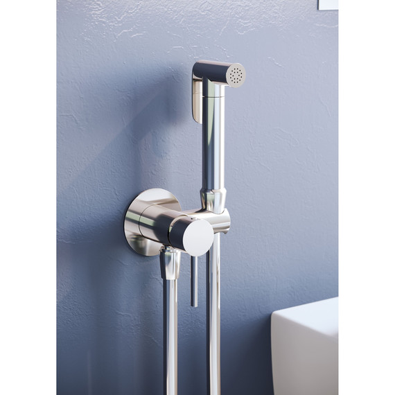 Набор для гигиенического душа RGW Shower Panels SP-211 581408211-01 - фото 
