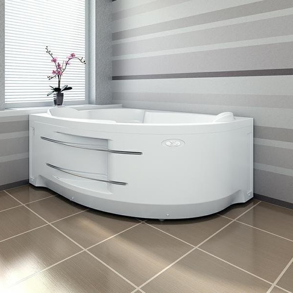 Панель фронтальная Радомир Ирма 2 150 L - фото 2