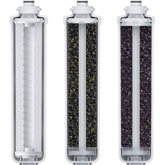 Комплект сменных модулей Lemark Basic 9920088 - фото 2