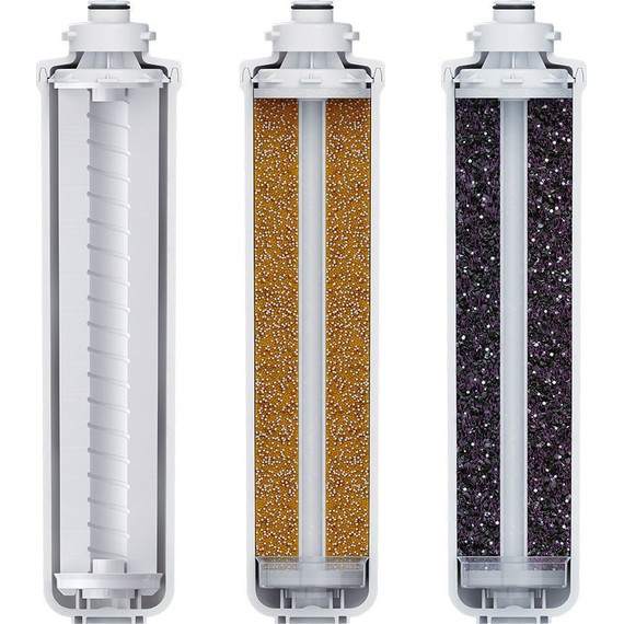 Комплект сменных модулей Lemark Optima 9920089 - фото 2