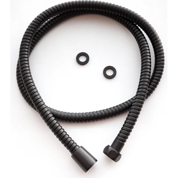 Гигиенический душ CeramaLux KRS/001, черный матовый, Цвет производителя: чёрный матовый - фото 8