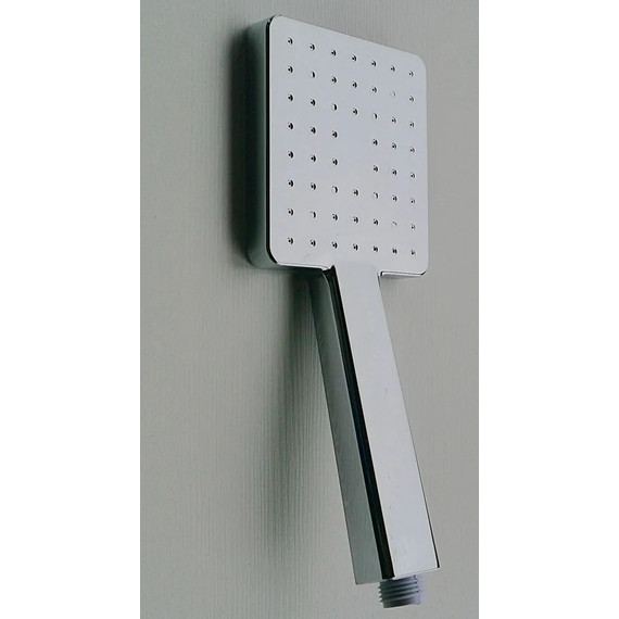 Смеситель на борт ванны Diadonna D80-114106 с лейкой - фото 6