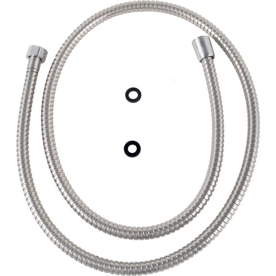 Смеситель для раковины с лейкой для биде Diadonna D80-114128 - фото 3