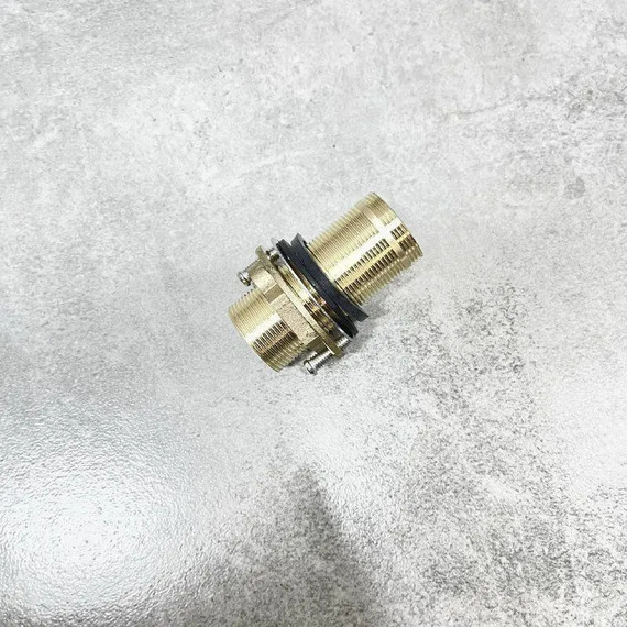 Смеситель для раковины Haiba HB10575-5, золото - фото 7