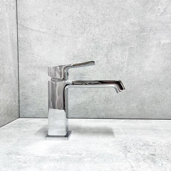 Смеситель для раковины Haiba HB10575 - фото 3