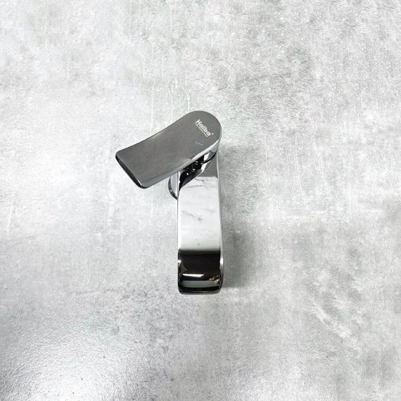 Смеситель для раковины Haiba HB10553 - фото 5