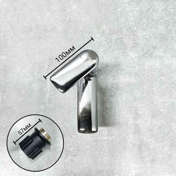 Смеситель для раковины Haiba HB10564 - фото, картинка 7 Смеситель для раковины Haiba HB10564 - фото 7